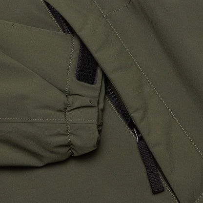 Soft Shell-R Jacket - Musk