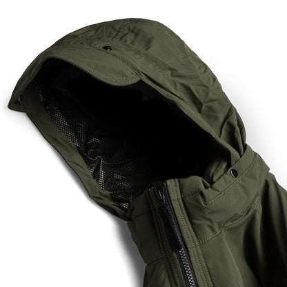 Soft Shell-R Jacket - Musk