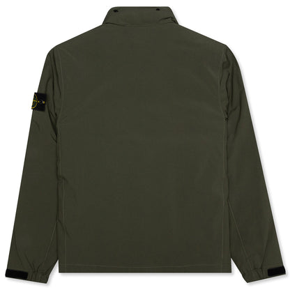 Soft Shell-R Jacket - Musk