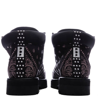 Strada Low Bandana - Black