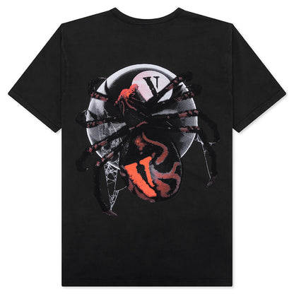 Streetweiser T-Shirt - Black