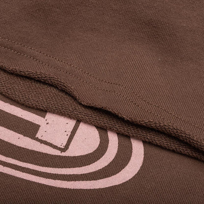 Studio Crewneck 2.0 - Brown