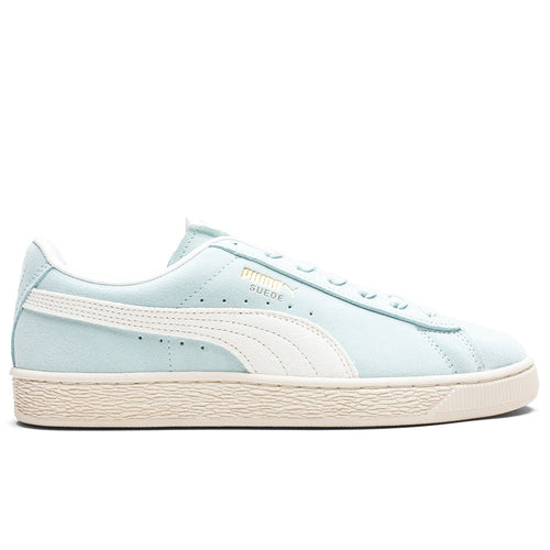 Puma x Charles F. Stead Suede - Green/White