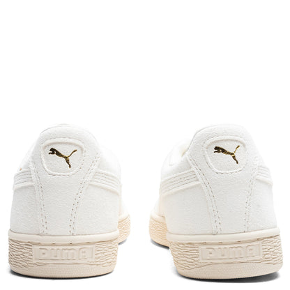 Puma x Charles F. Stead Suede - White