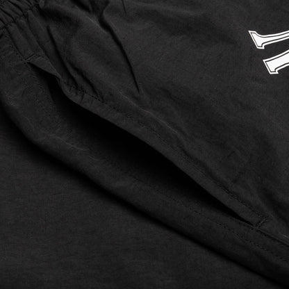 Sunrise Short - Black