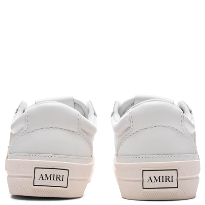 Sunset Skate Low - White
