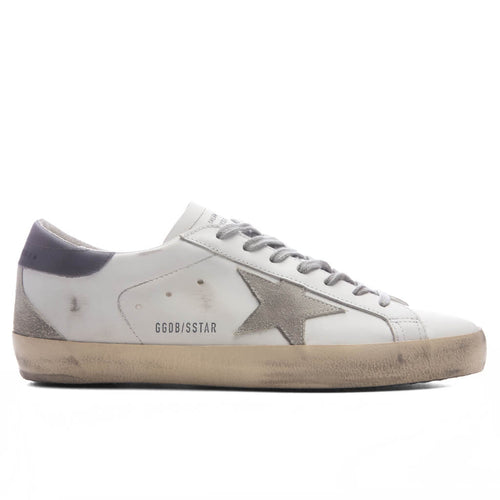 Super-Star - White/Ice/Dark Grey