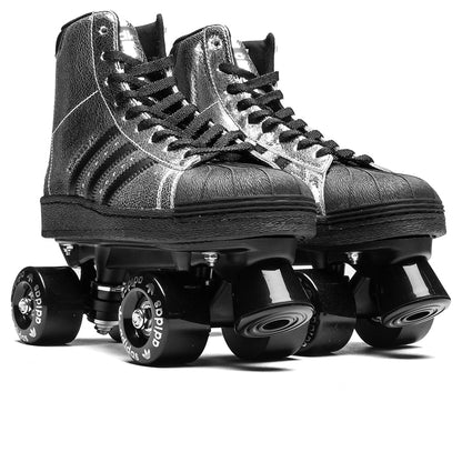 Superstar 82 Skate - Silver Metallic/Core Black/Cloud White