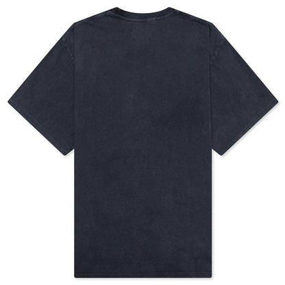 Supply Tee - Vintage Black