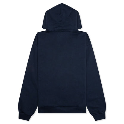 Monolith Sweatshirt - Blue Kyanite