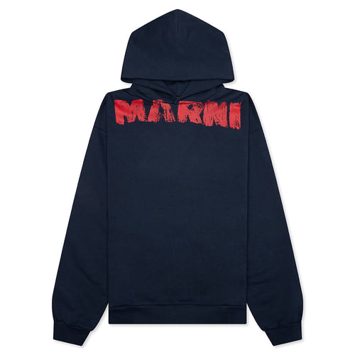 Monolith Sweatshirt - Blue Kyanite