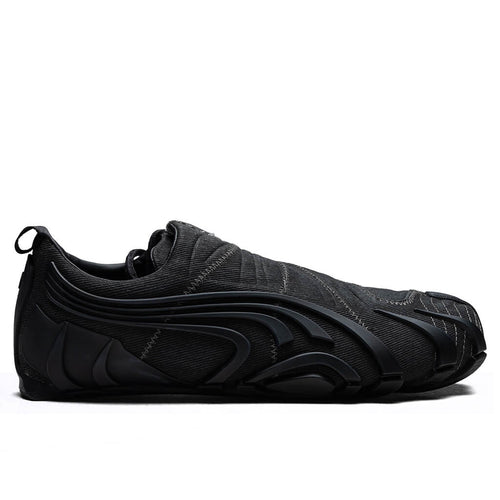 Puma x No Faith Studios Talon - Flat Medium Gray/Flat Dark Gray