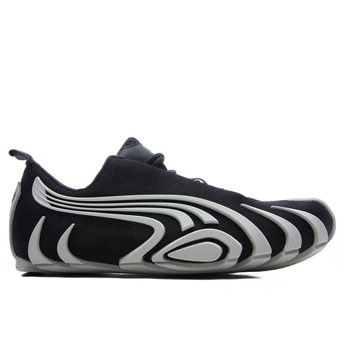 Talon OG - Black/Flat Light Gray