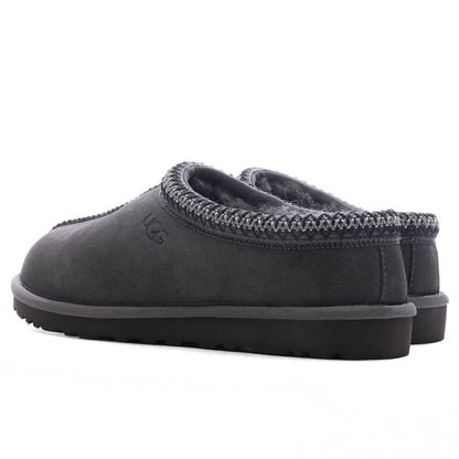 Tasman II Slipper - Dark Grey