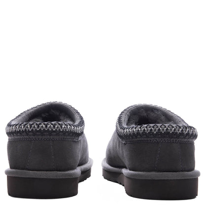 Tasman II Slipper - Dark Grey