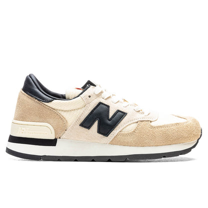 New Balance x Teddy Santis 990v1 Made in USA - Incense