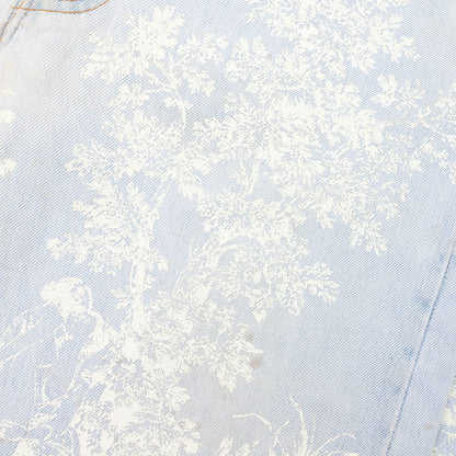 Teresa Denim - Indigo