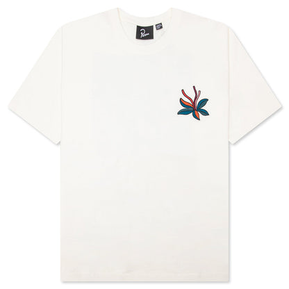 The Stand Off T-Shirt - Off White