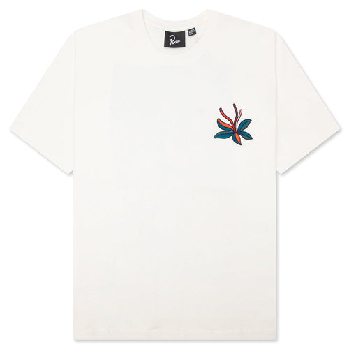 The Stand Off T-Shirt - Off White