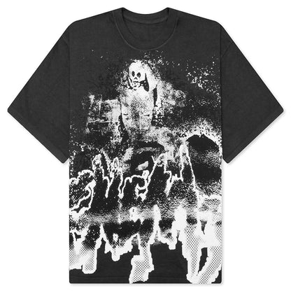 Theatre CVA S/S Tee - Vintage Black