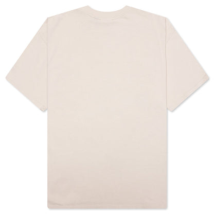Thoroughbred T-Shirt - Vintage White