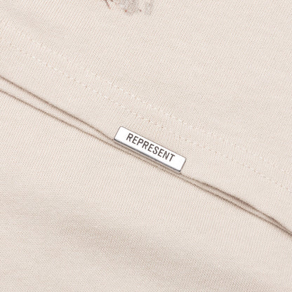 Thoroughbred T-Shirt - Vintage White