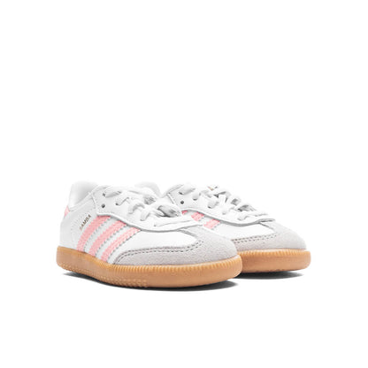 Toddlers Samba OG - Cloud White/Semi Pink Spark/Gum