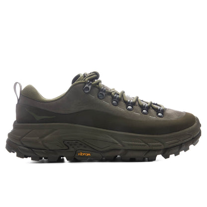 Tor Summit - Moss Green/Spruce Green