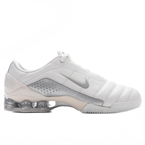 Women's Total 90 Shox Magia 'Sail' - Sail/Metallic Silver/Pale Ivory