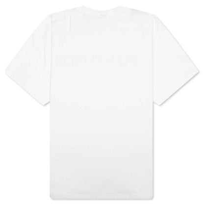 Tradition T-Shirt - White