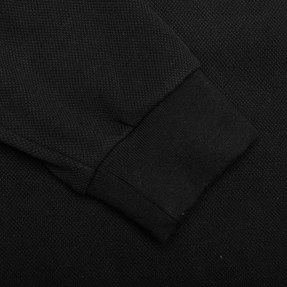 Trespass Rugby Polo - Black