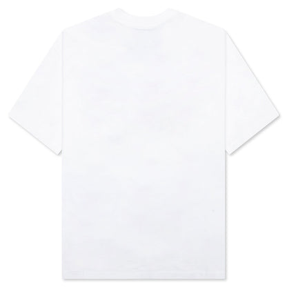 Tricky Bears T-Shirt - White