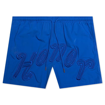 Trunk Shorts - Blue