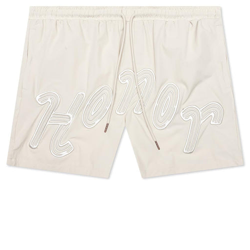 Trunk Shorts - Bone