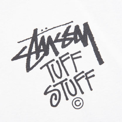 Tuff Stuff Tee - Fog