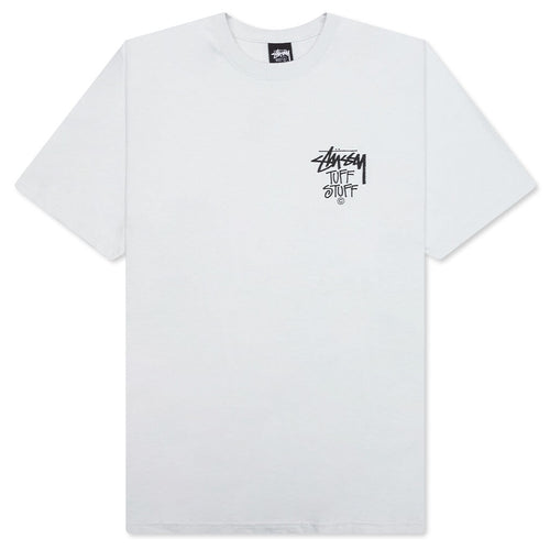 Tuff Stuff Tee - Fog