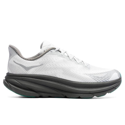 Clifton 9 GTX TS - Harbor Mis/Barley