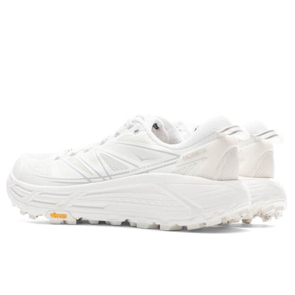 Mafate Speed 2 - White/Lunar Rock