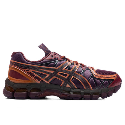 Asics x Kiko Kostadinov UB10-S Gel-Kayano 20 - Deep Plum/Beet Juice