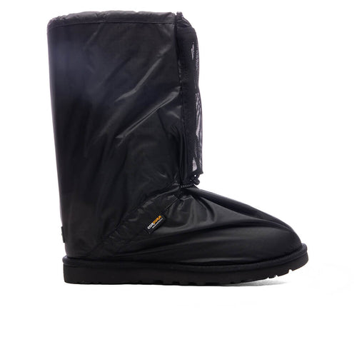 UGG x Reese Cooper Classic Mini - Black/Black
