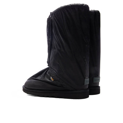 UGG x Reese Cooper Classic Mini - Black/Black