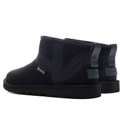 UGG x Reese Cooper Ultra Mini - Black