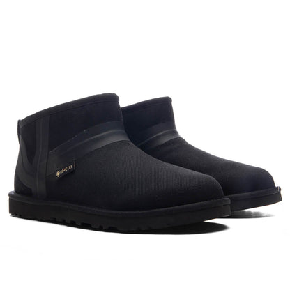 UGG x Reese Cooper Ultra Mini - Black