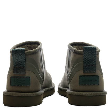 UGG x Reese Cooper Ultra Mini - Kalamata