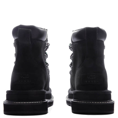UGG x Sacai Women's Hiker - Black