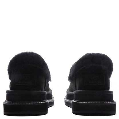 UGG x Sacai Women's Loafer - Black