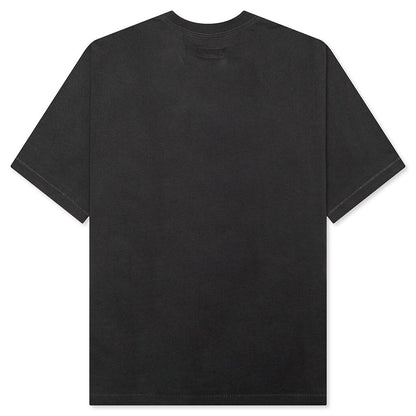 Ultimate Rally T-Shirt - Washed Black