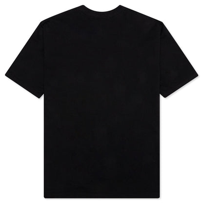 Wisdom T-Shirt - Black