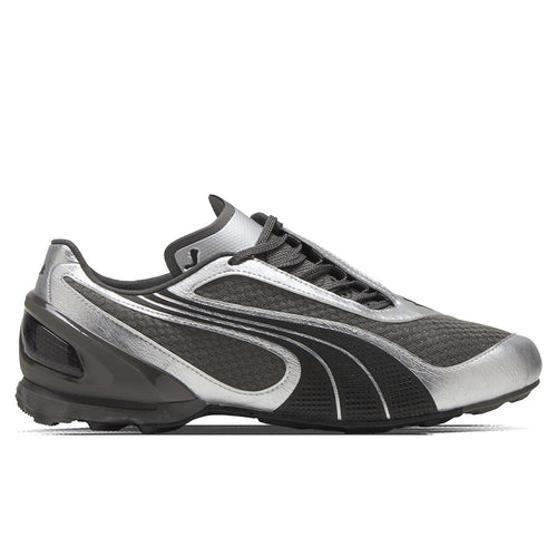 V-S1 Metallic - Shadow Grey/Black