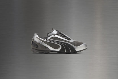 V-S1 Metallic - Shadow Grey/Black